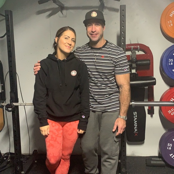 Meet your Posher, Shay & Jason - Picture 6 of 14